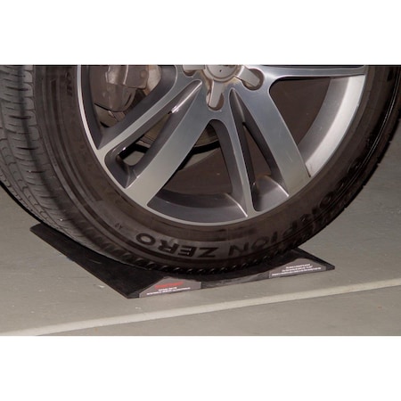 15 In. Park Smart Ramps For 27-40 In. Tire